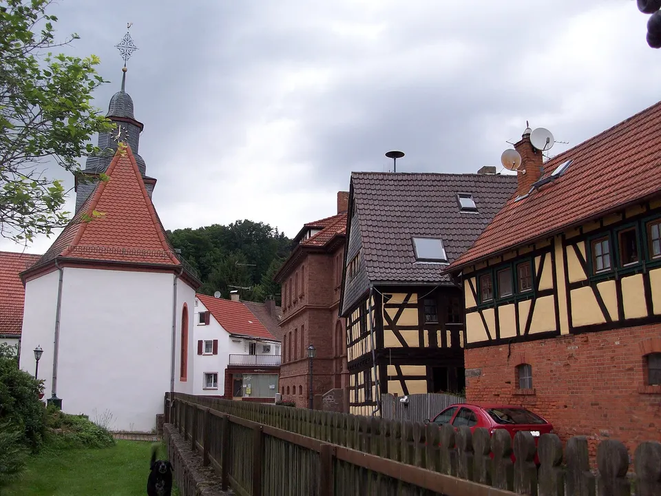 Bartholomäus-Kirche