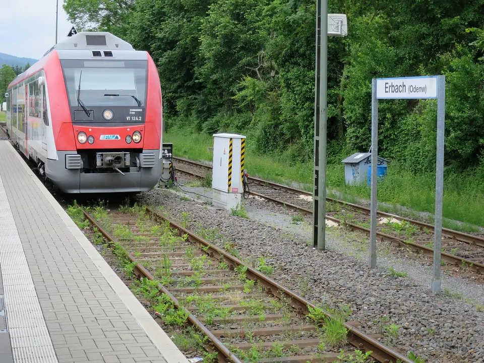 Erbach (Odenwald)