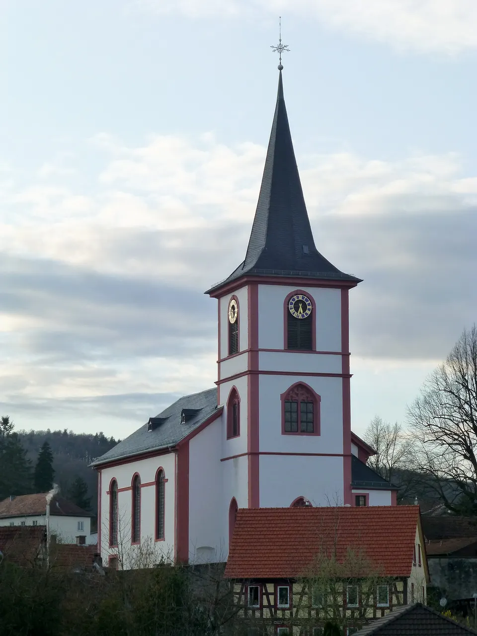 Ev. Michaelskirche