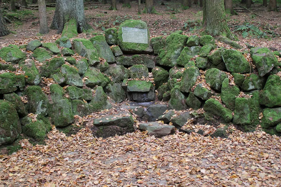 Lindelbrunnen