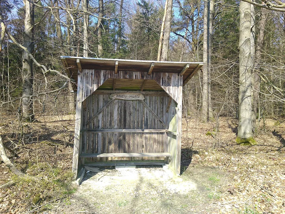 MoDo-Hütte