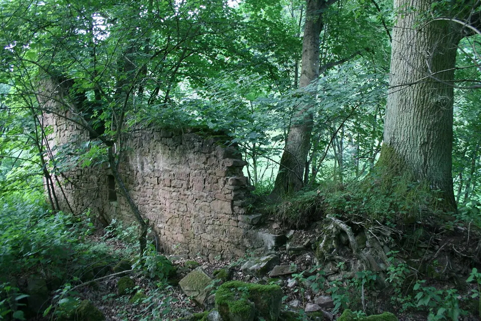 Mühlhäuser Schlößchen