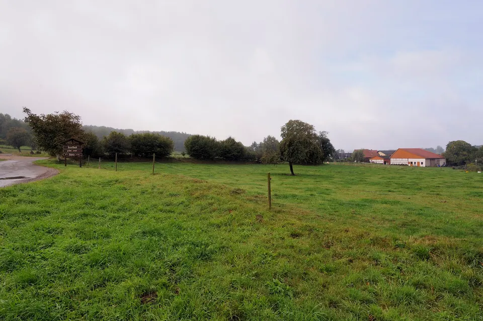Numeruskastell Hesselbach
