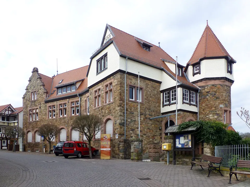 Rathaus