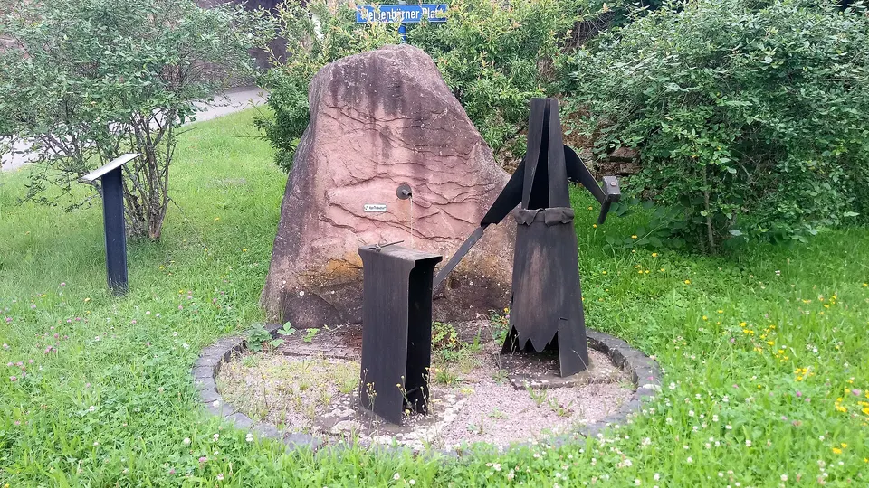 "Regin der Schmied"