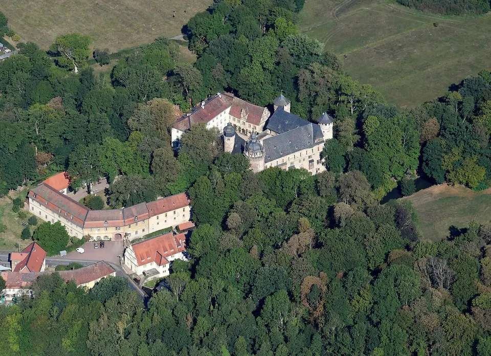 Schloss Fürstenau