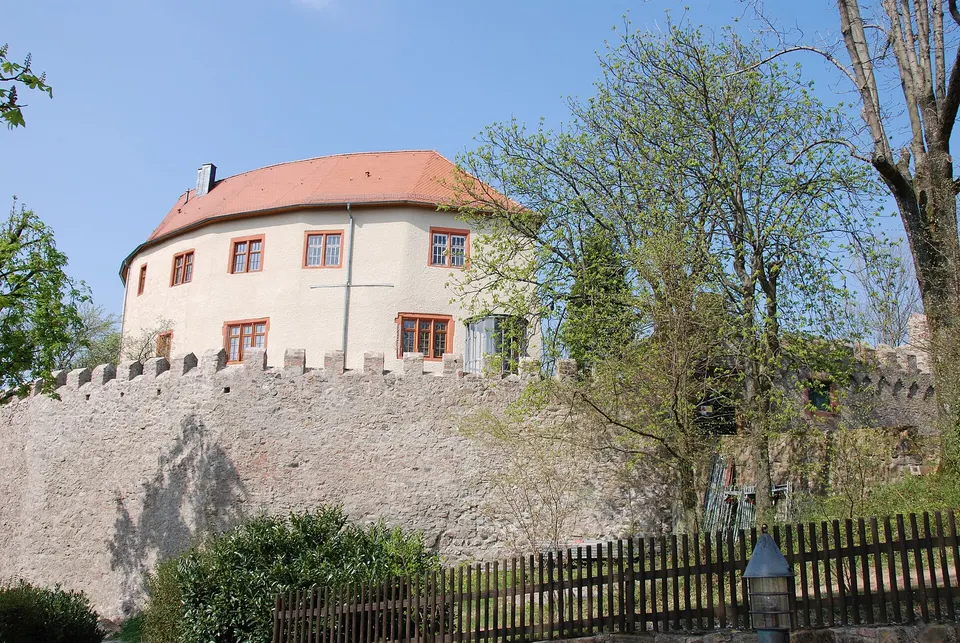 Schloss Reichenberg
