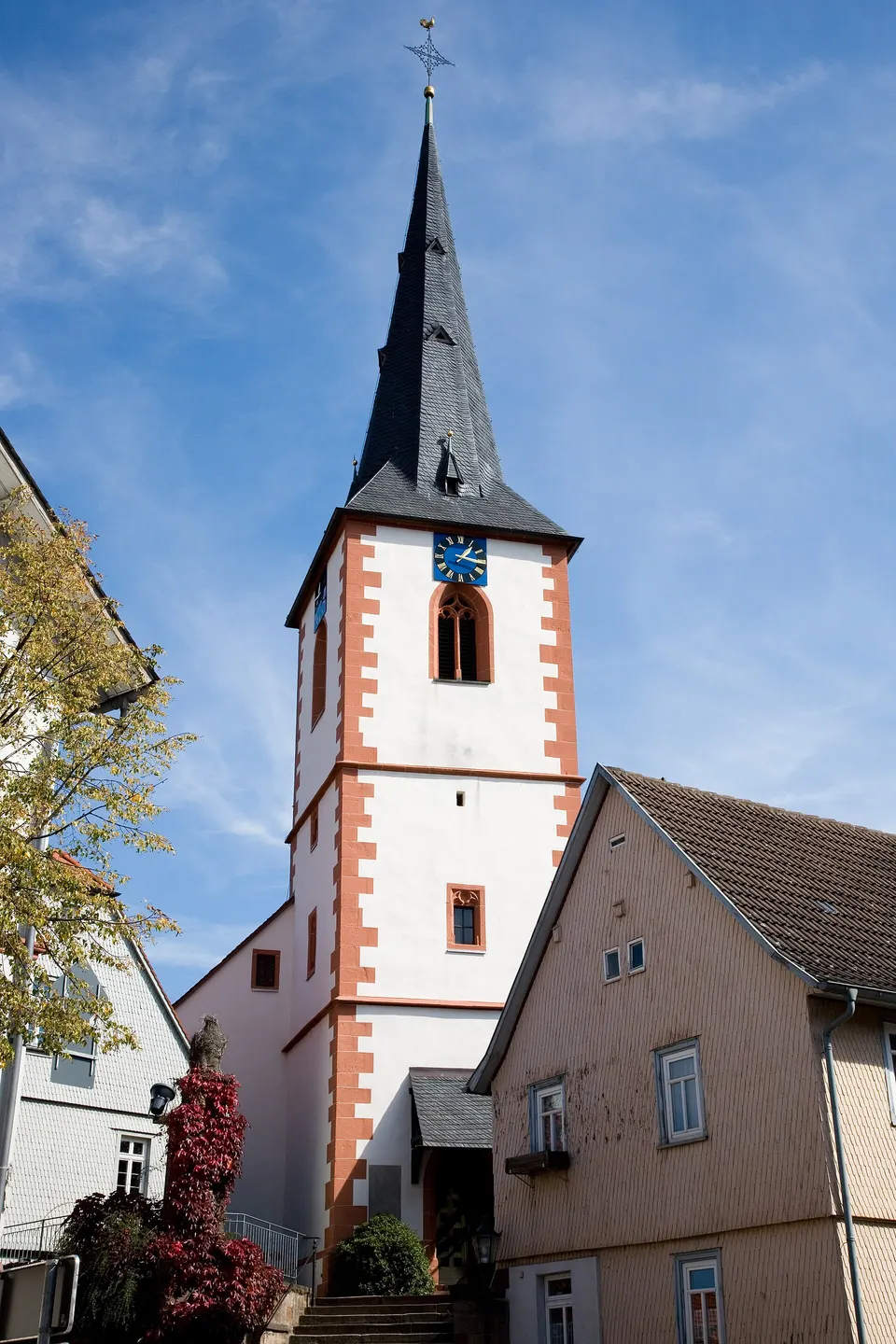 St.Markus