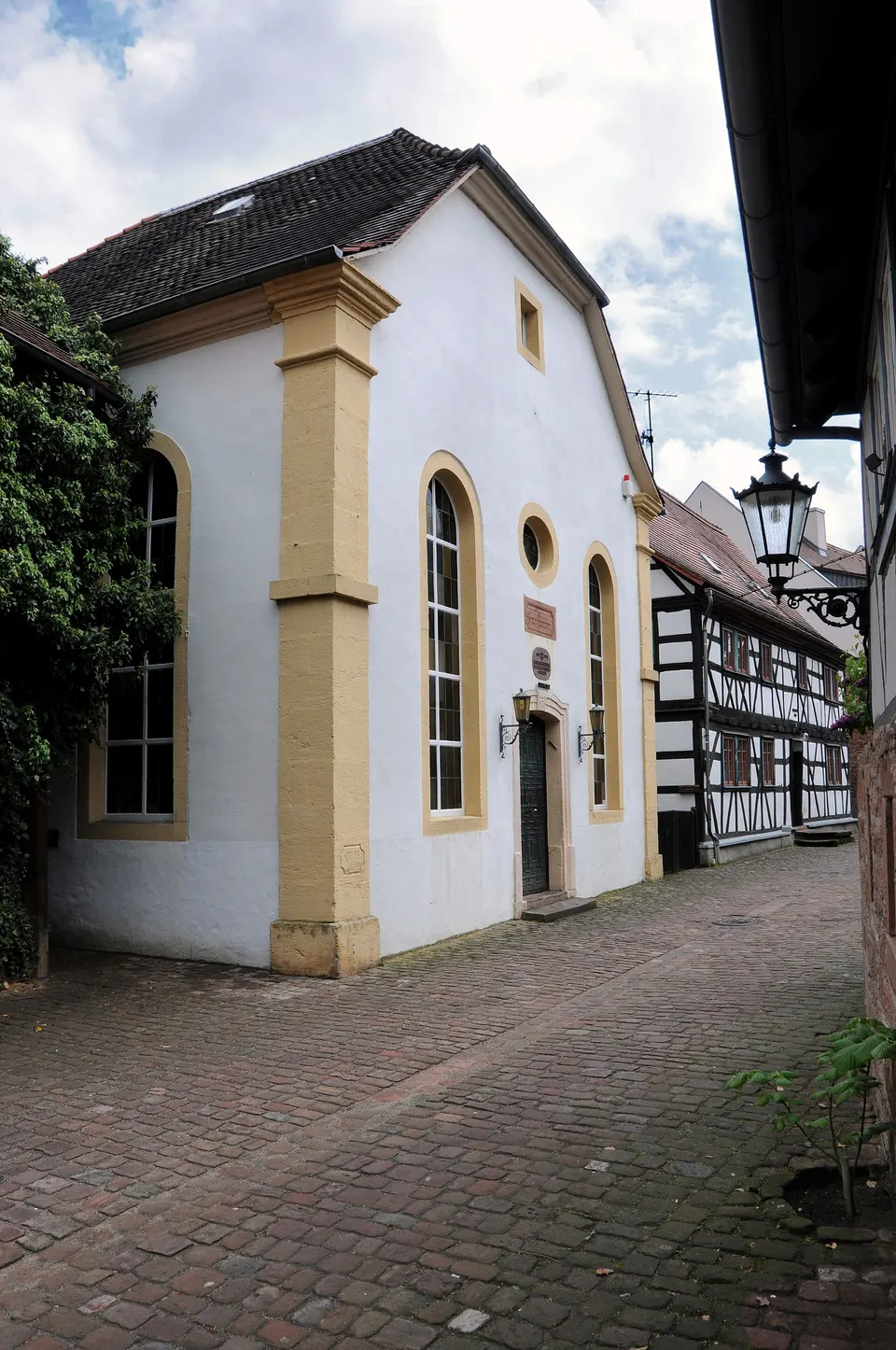 Synagoge