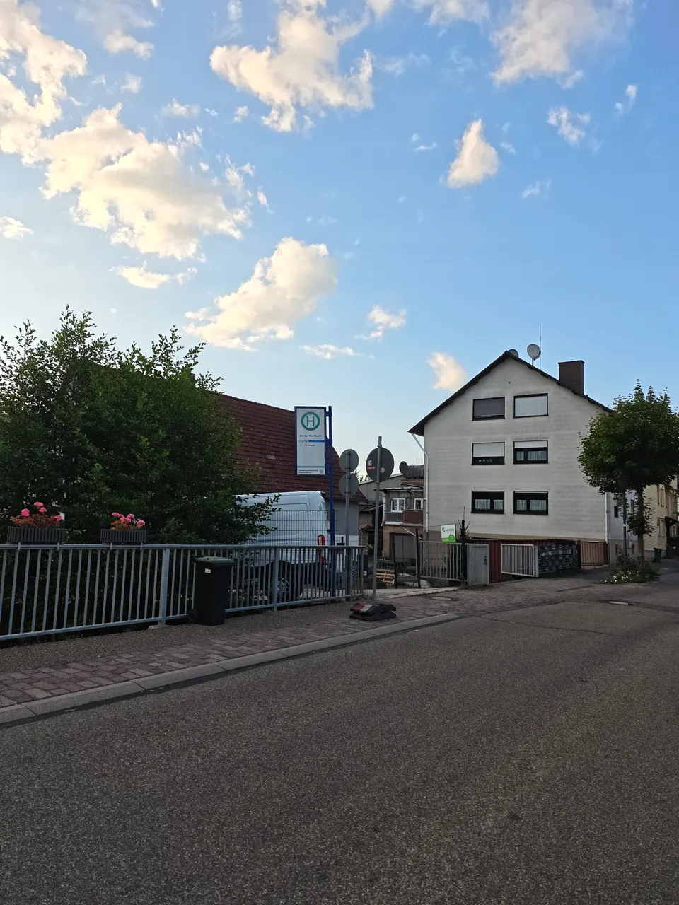 Zell An der Dorfbach