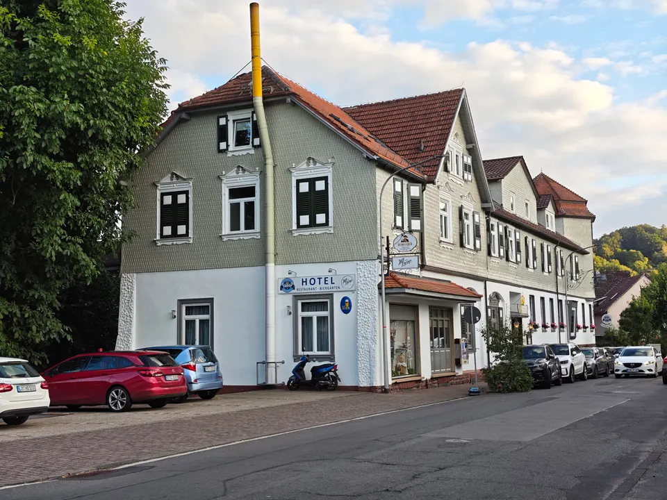 Zur Krone